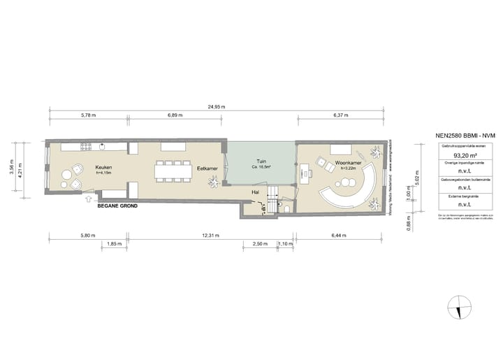 Foto 29 van Herengracht 242-A