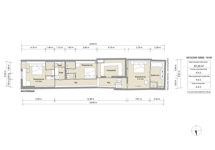 Foto 31 van Herengracht 242-A
