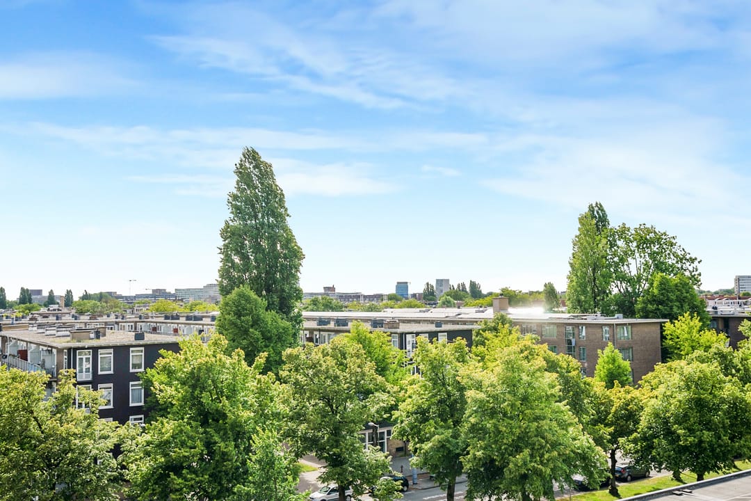 Foto 16 van Willem de Zwijgerlaan 334-E9