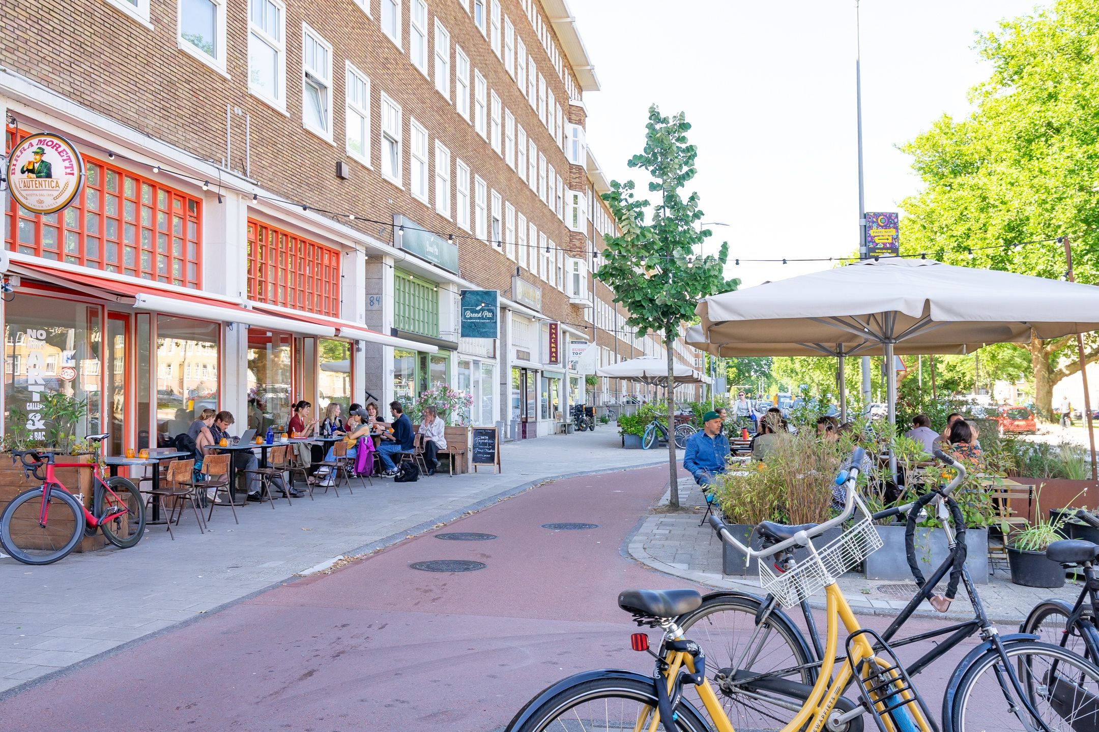 Foto 18 van Willem de Zwijgerlaan 334-E9