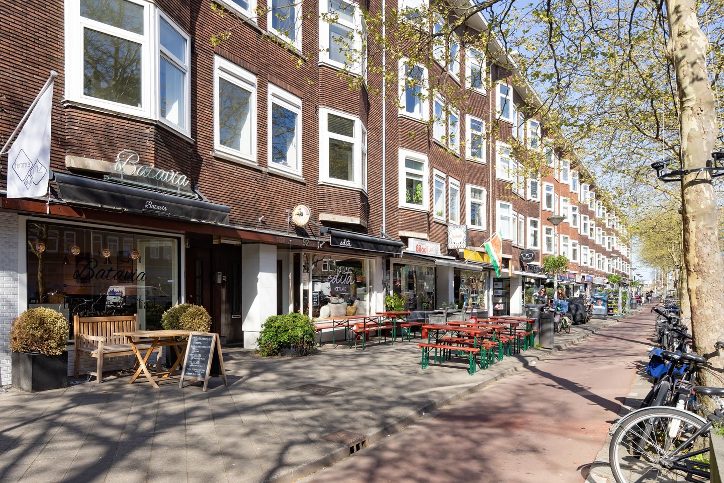 Foto 19 van Willem de Zwijgerlaan 334-E9