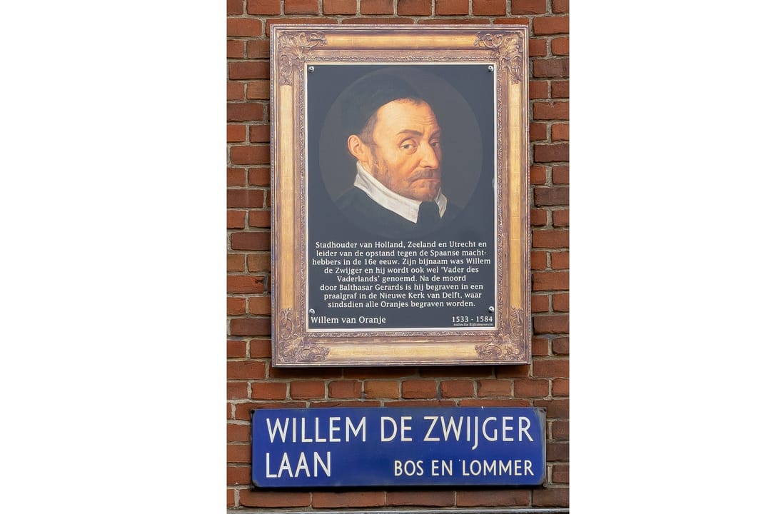 Foto 22 van Willem de Zwijgerlaan 334-E9