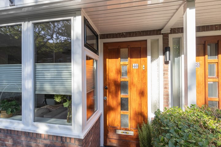 Foto 2 van Vermeerstraat 40