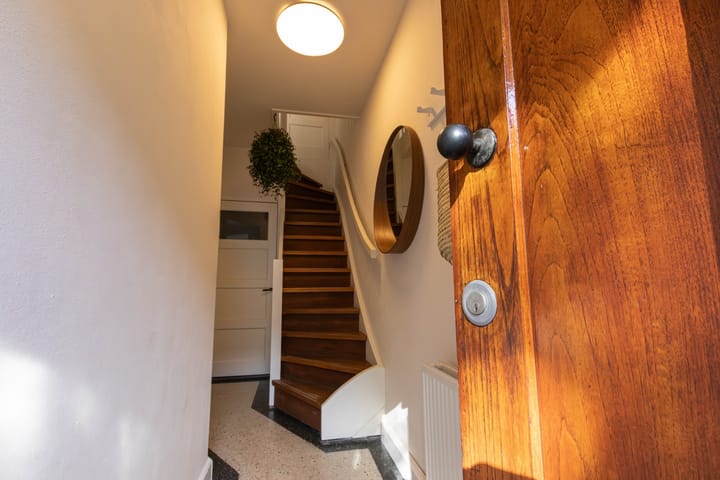 Foto 3 van Vermeerstraat 40