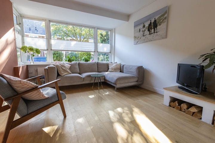 Foto 5 van Vermeerstraat 40