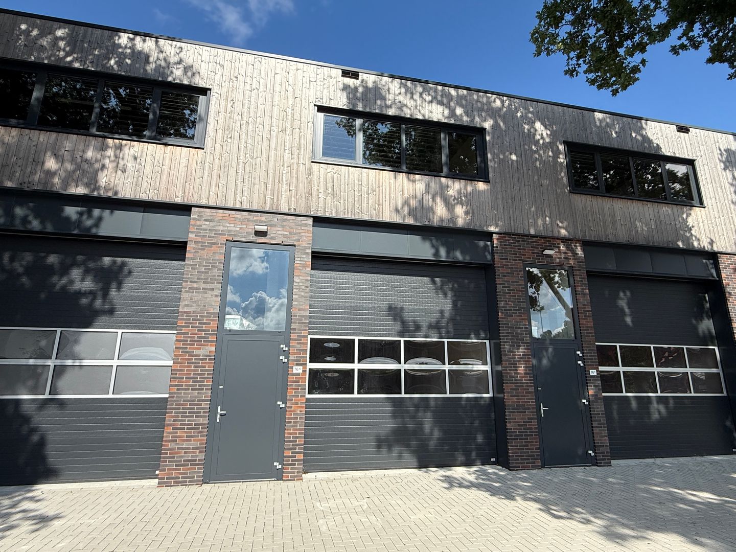 View photo 1 of Amersfoortsestraat 76-10