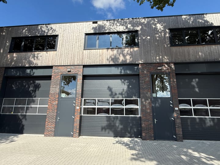 Amersfoortsestraat 76-10, Soesterberg