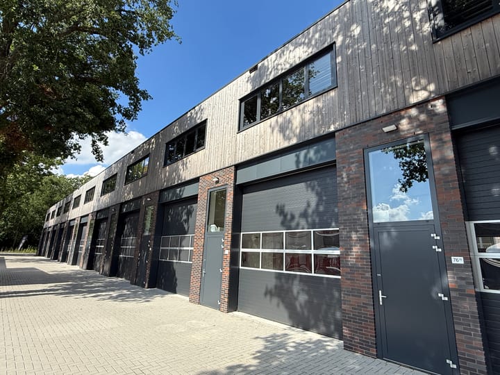 Amersfoortsestraat 76-10, Soesterberg