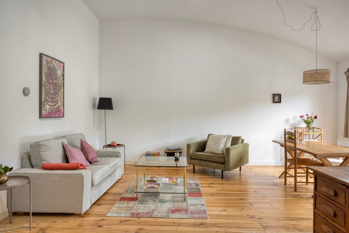 Foto 3 van Molendwarsstraat 2-B