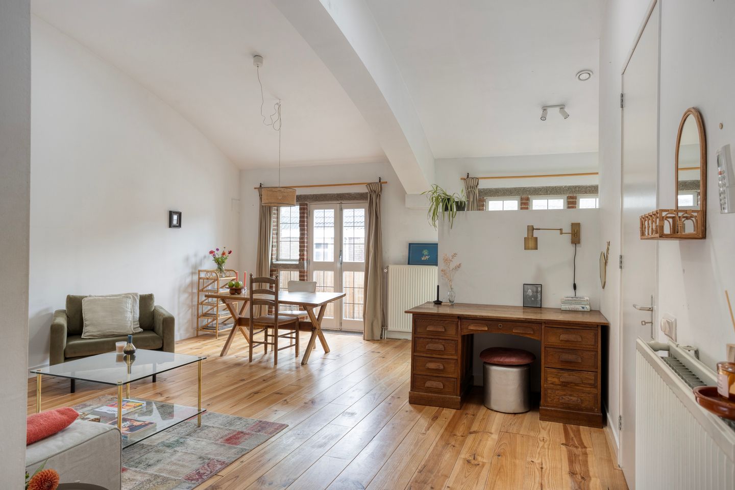 Foto 4 van Molendwarsstraat 2-B