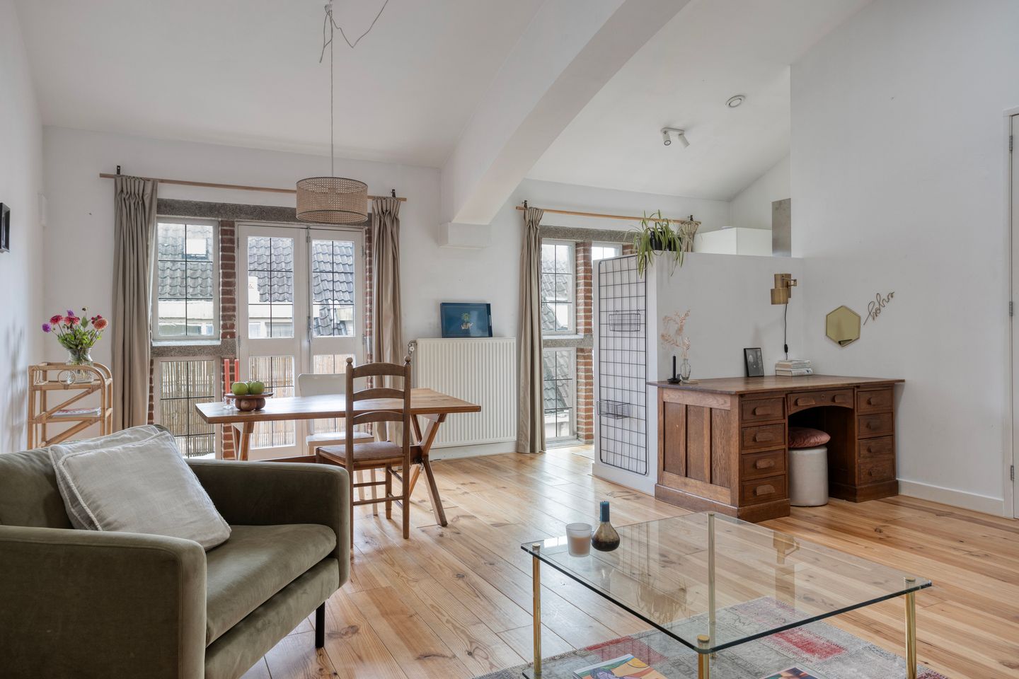 Foto 5 van Molendwarsstraat 2-B