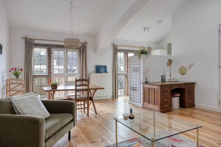 Foto 5 van Molendwarsstraat 2-B