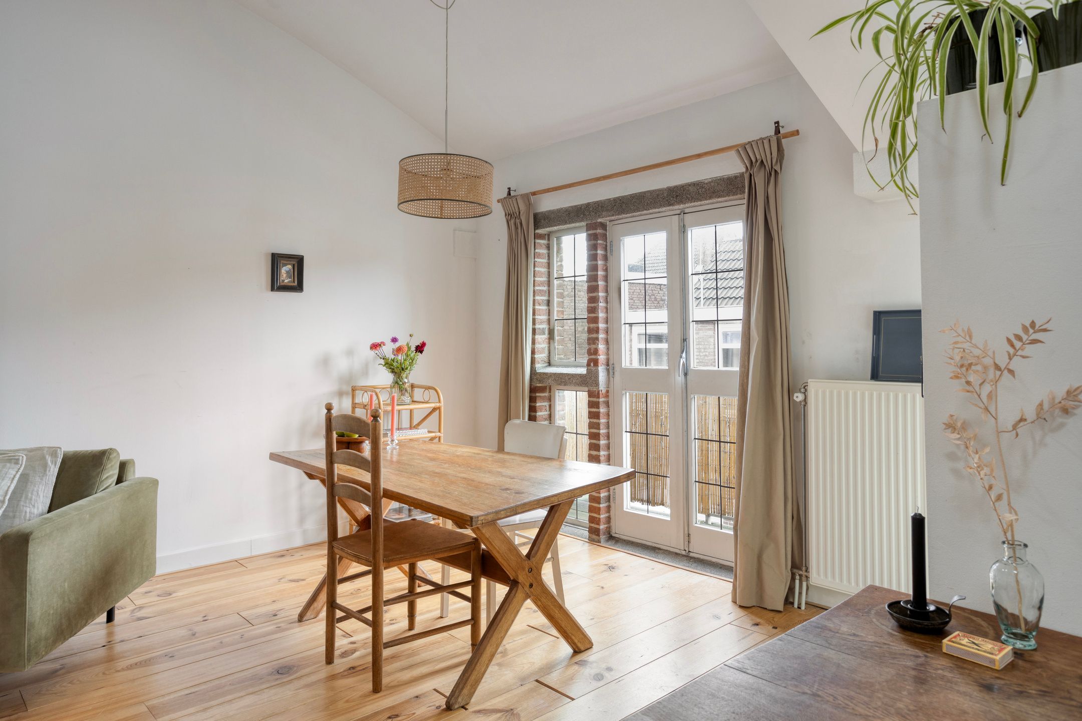 Foto 6 van Molendwarsstraat 2-B