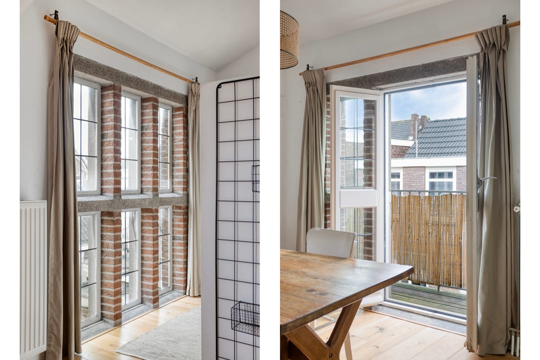 Foto 7 van Molendwarsstraat 2-B