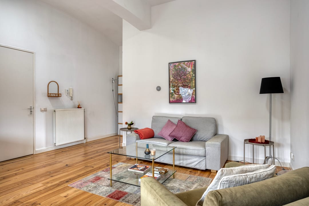 Foto 8 van Molendwarsstraat 2-B