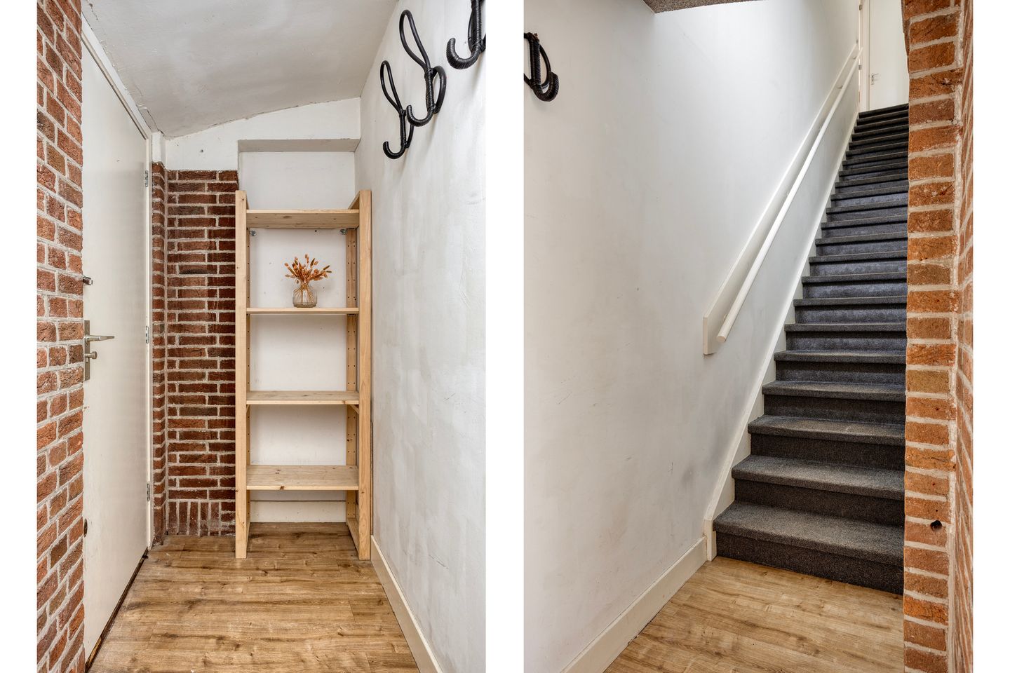 Foto 10 van Molendwarsstraat 2-B