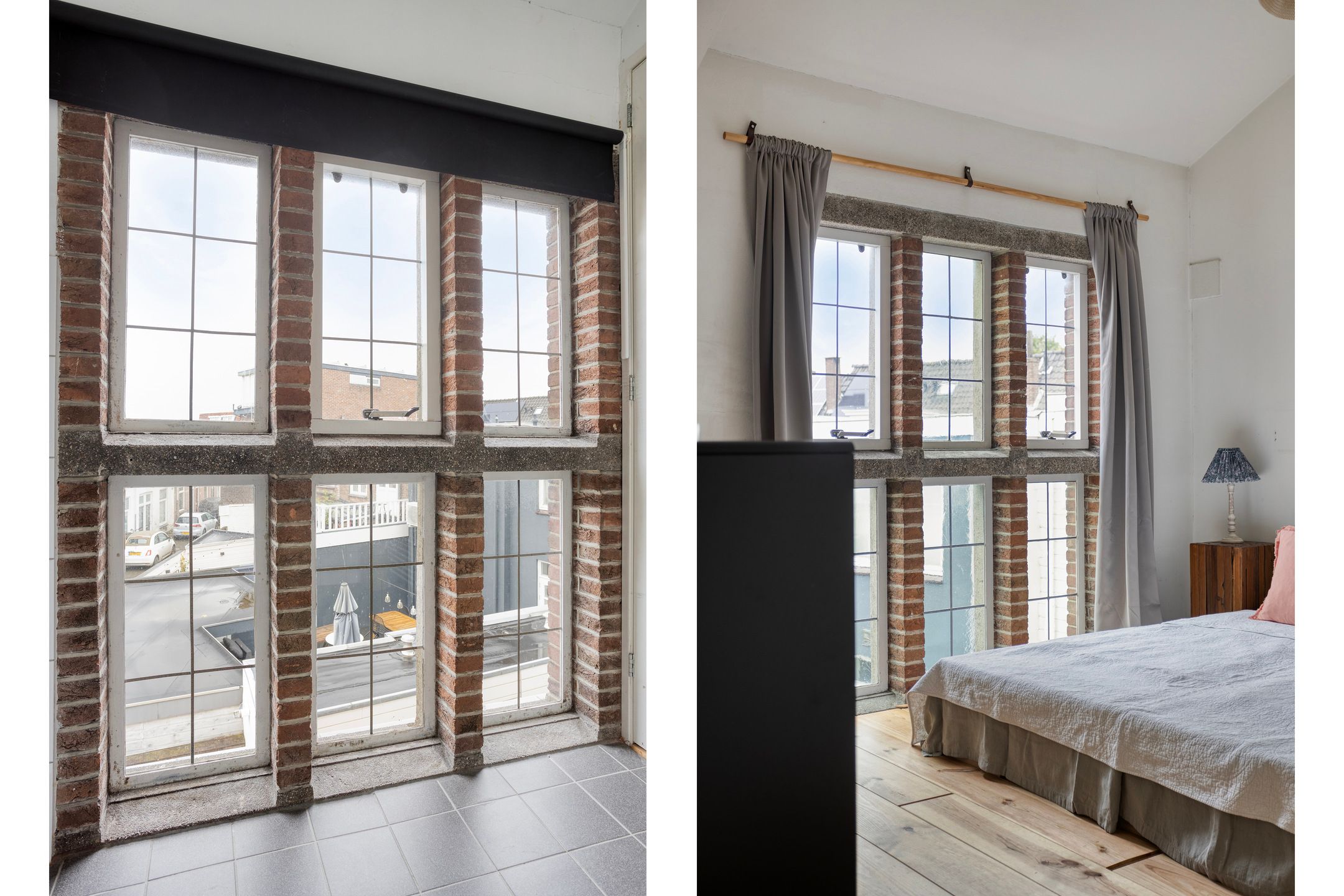 Foto 12 van Molendwarsstraat 2-B