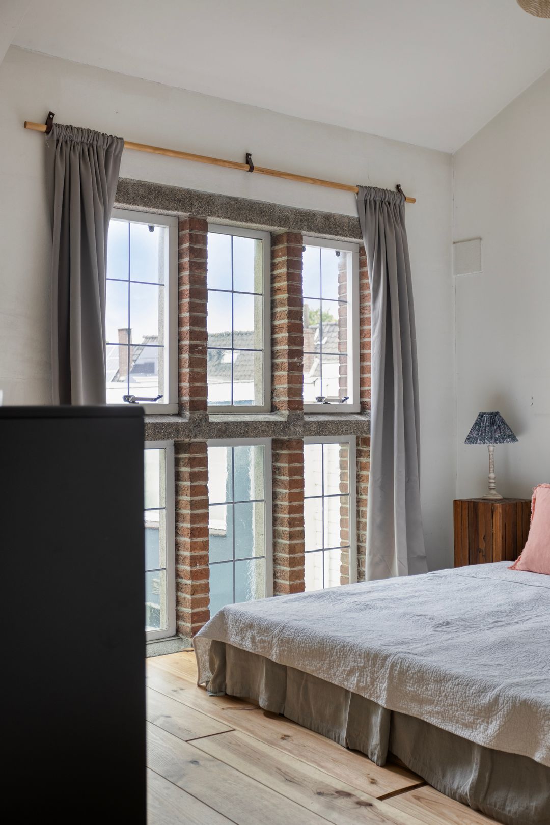 Foto 13 van Molendwarsstraat 2-B