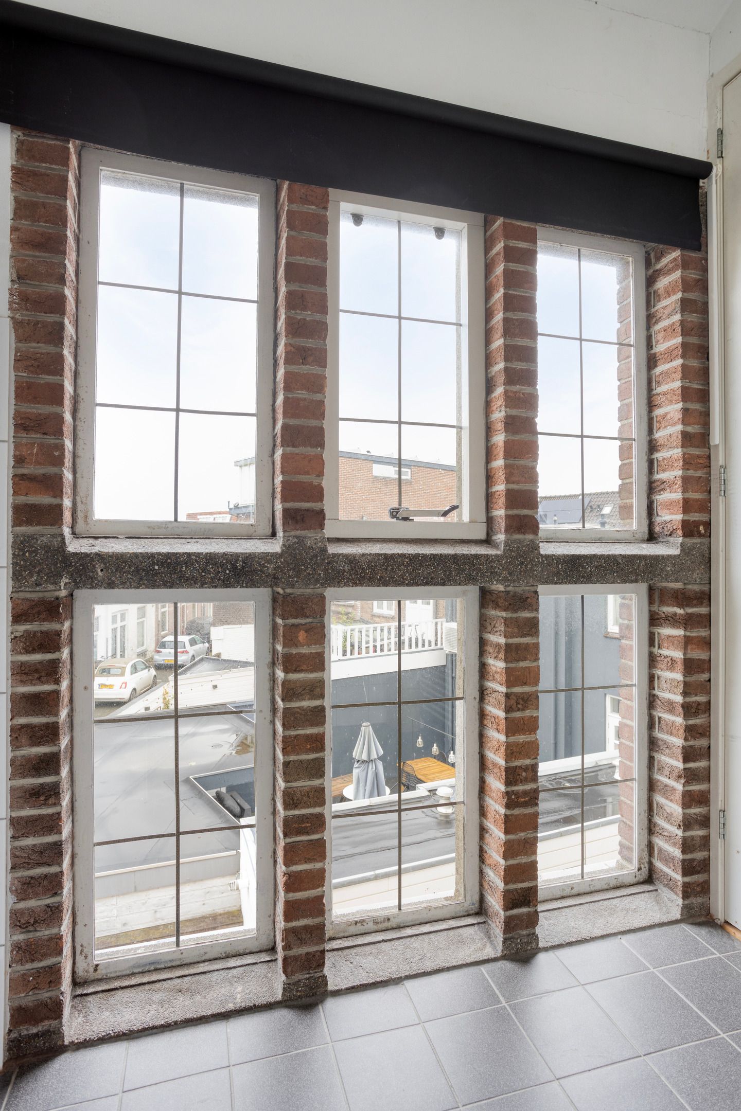 Foto 14 van Molendwarsstraat 2-B