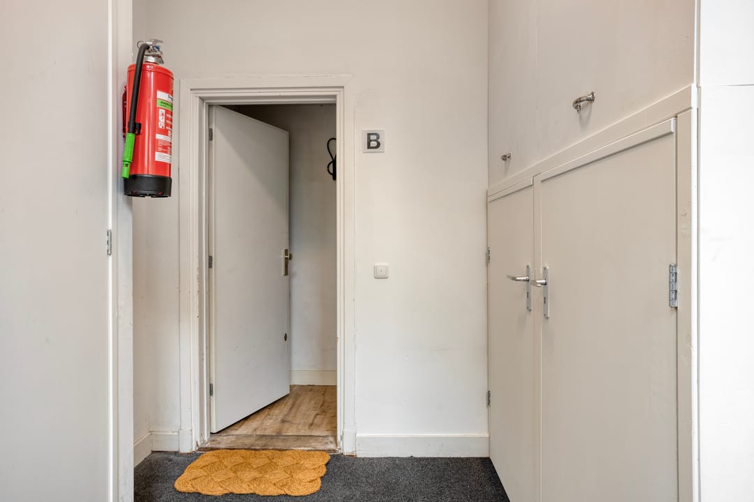 Foto 17 van Molendwarsstraat 2-B