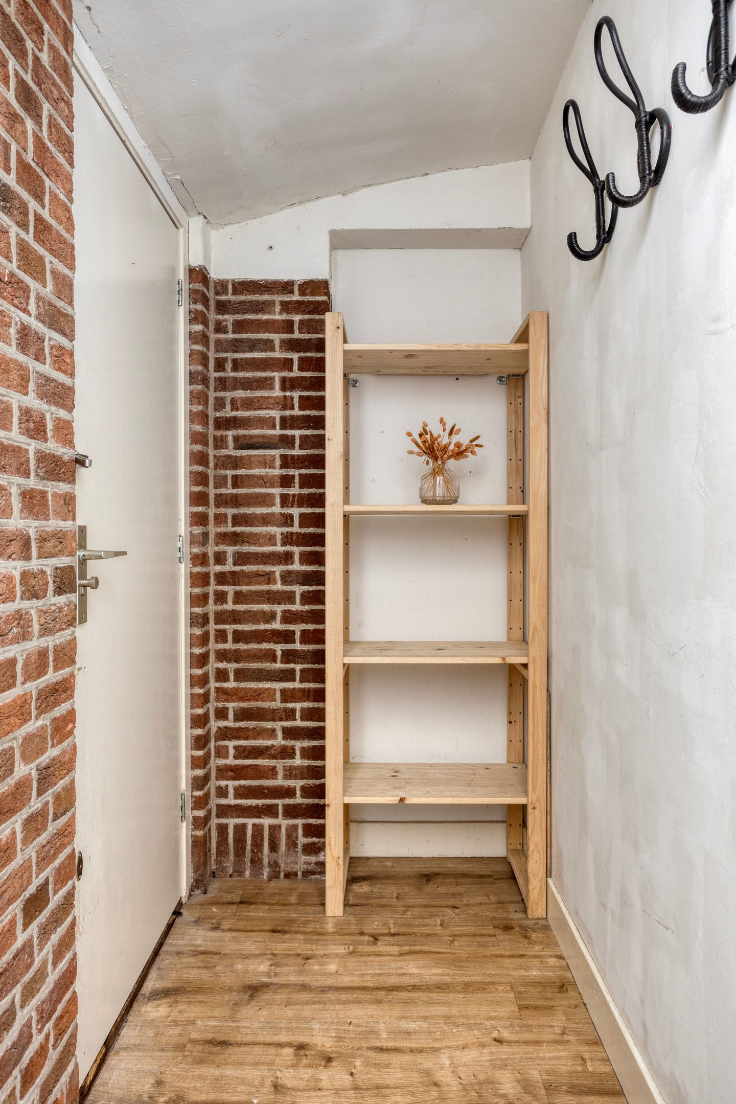 Foto 18 van Molendwarsstraat 2-B