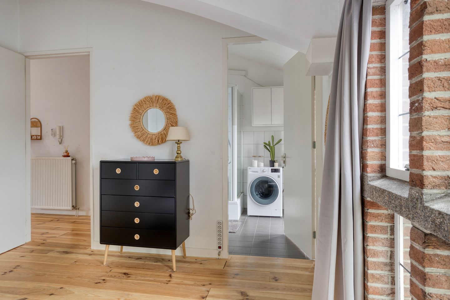 Foto 20 van Molendwarsstraat 2-B