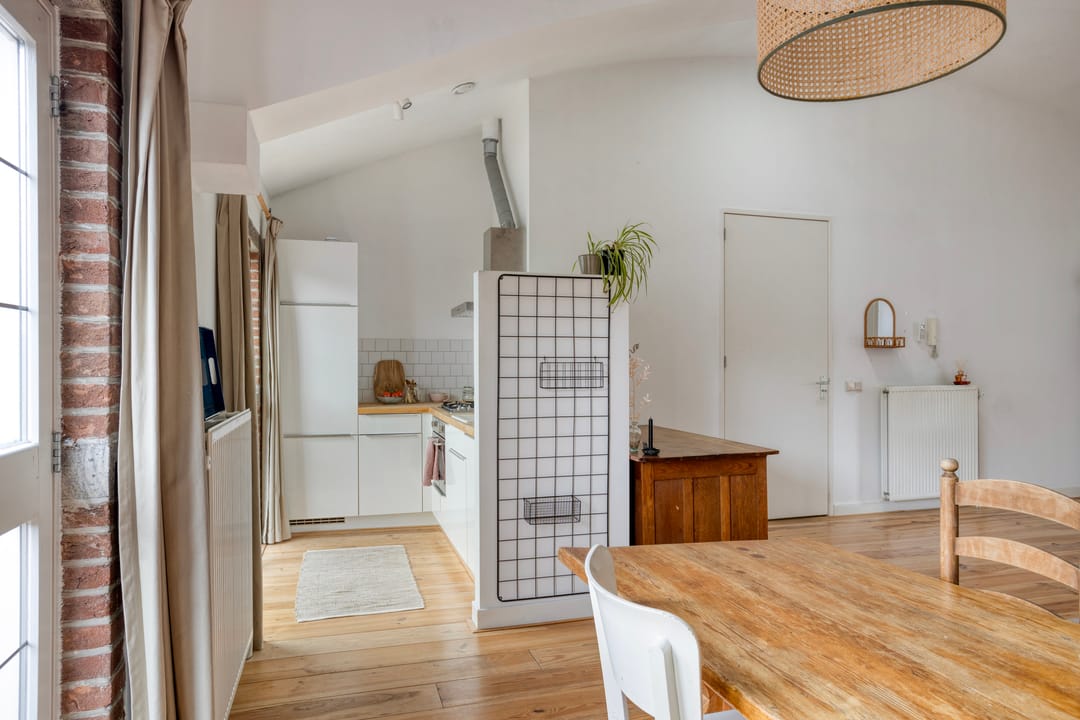 Foto 22 van Molendwarsstraat 2-B