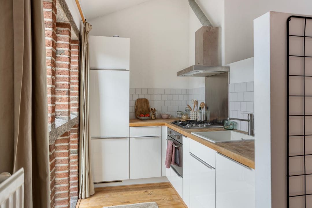 Foto 23 van Molendwarsstraat 2-B