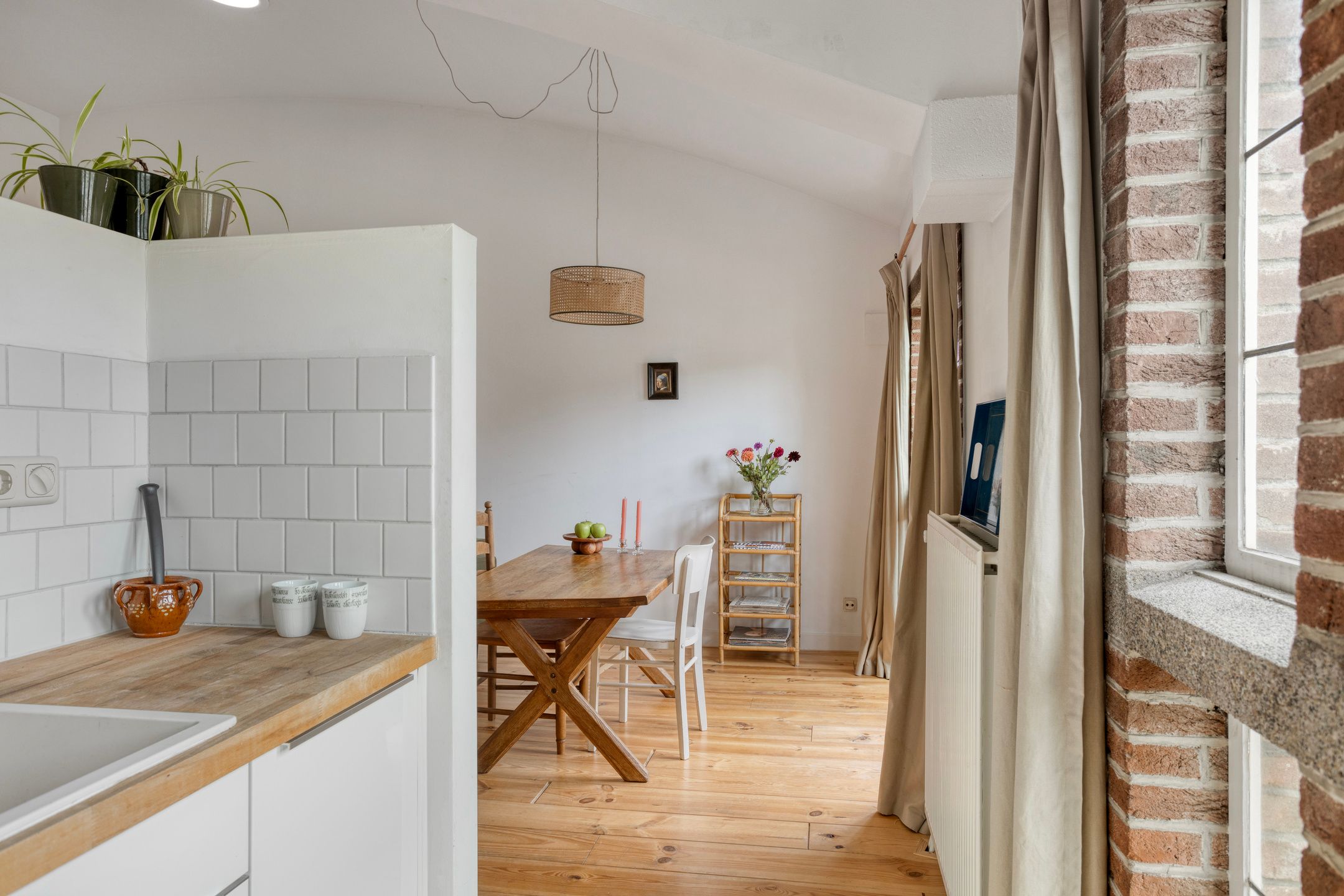 Foto 24 van Molendwarsstraat 2-B