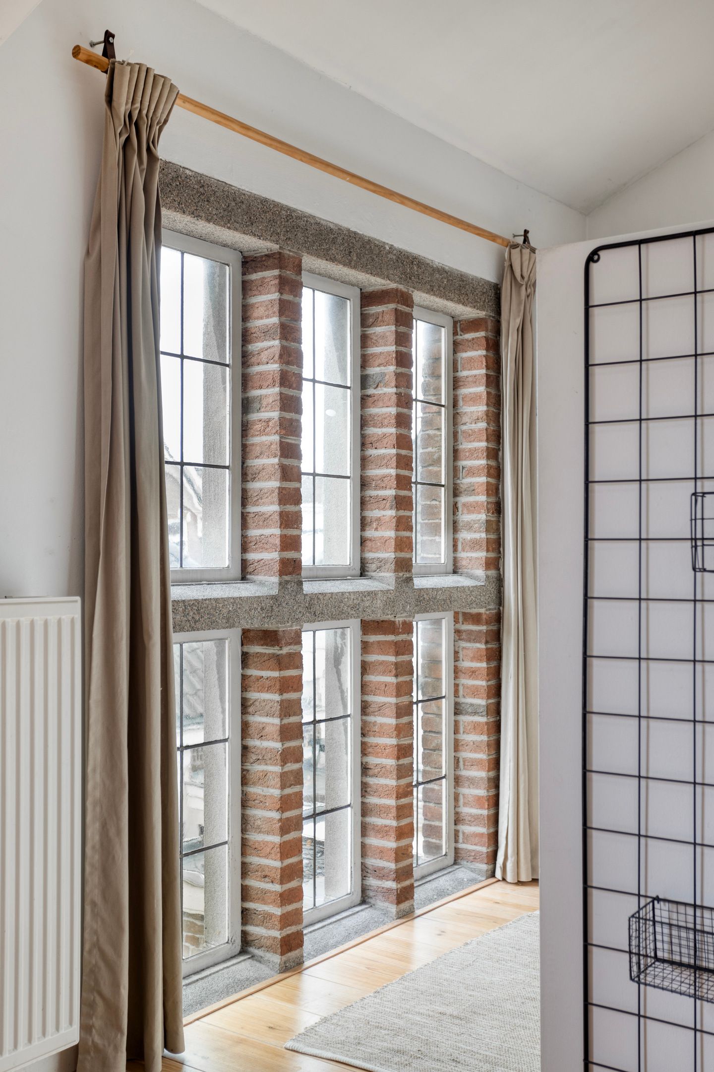 Foto 25 van Molendwarsstraat 2-B