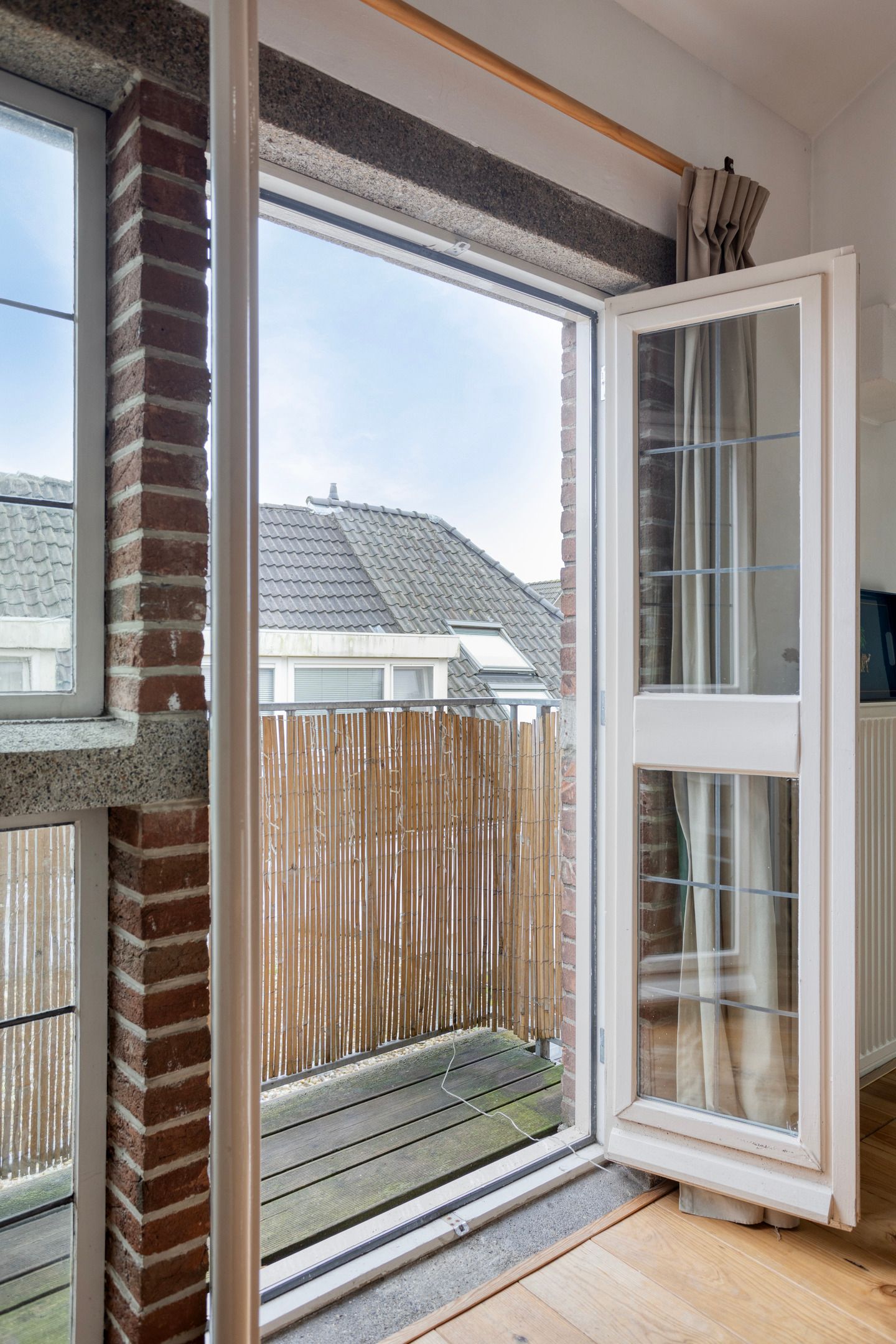 Foto 27 van Molendwarsstraat 2-B