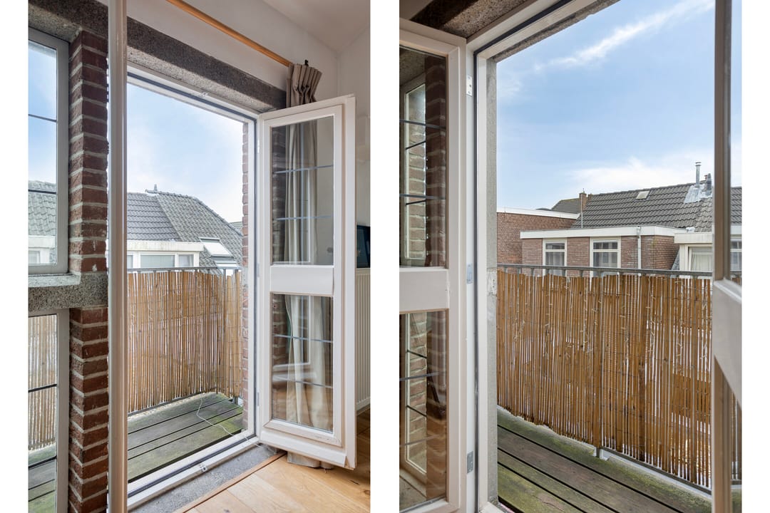 Foto 11 van Molendwarsstraat 2-B