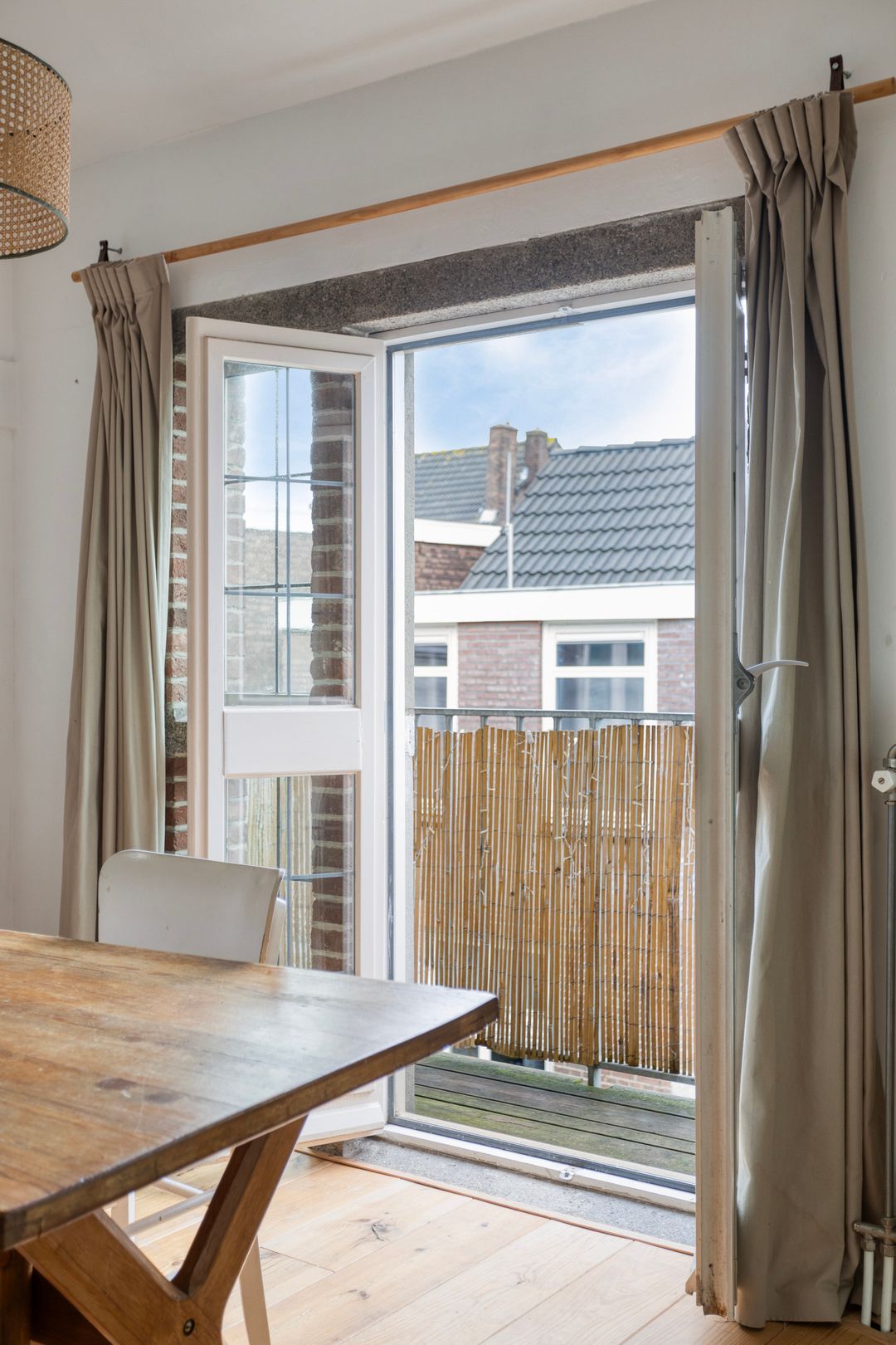 Foto 26 van Molendwarsstraat 2-B