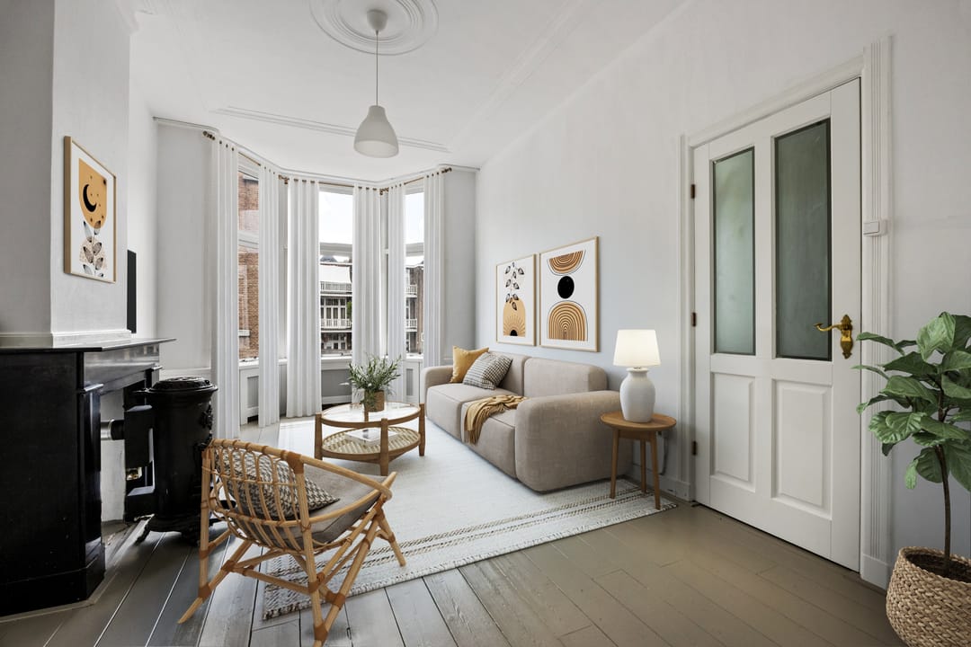 Foto 1 van Johannes Camphuijsstraat 284