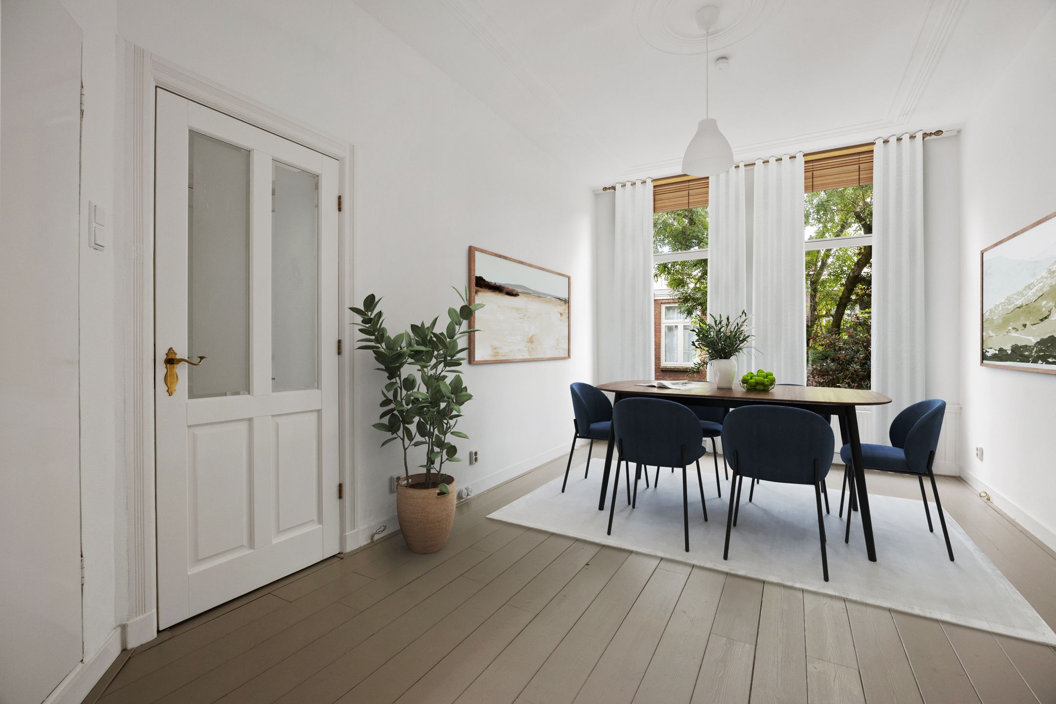 Foto 3 van Johannes Camphuijsstraat 284