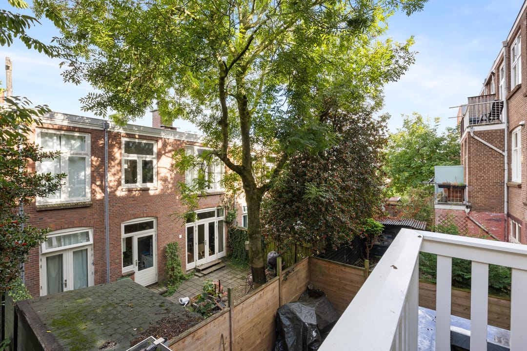 Foto 28 van Johannes Camphuijsstraat 284