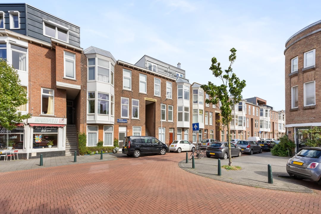 Foto 31 van Johannes Camphuijsstraat 284