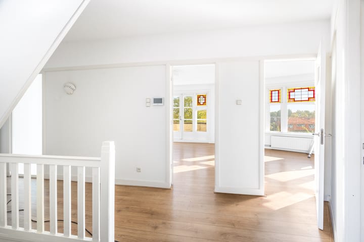 Photo 2 of Rembrandtkade 186