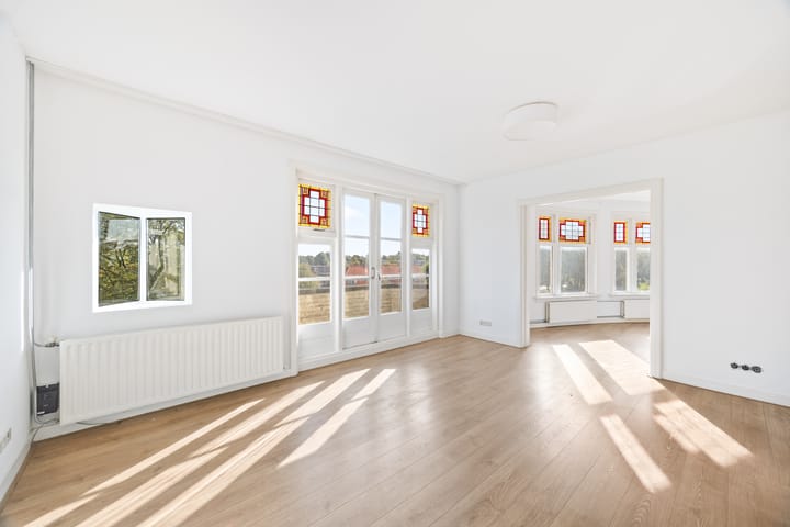 Photo 3 of Rembrandtkade 186