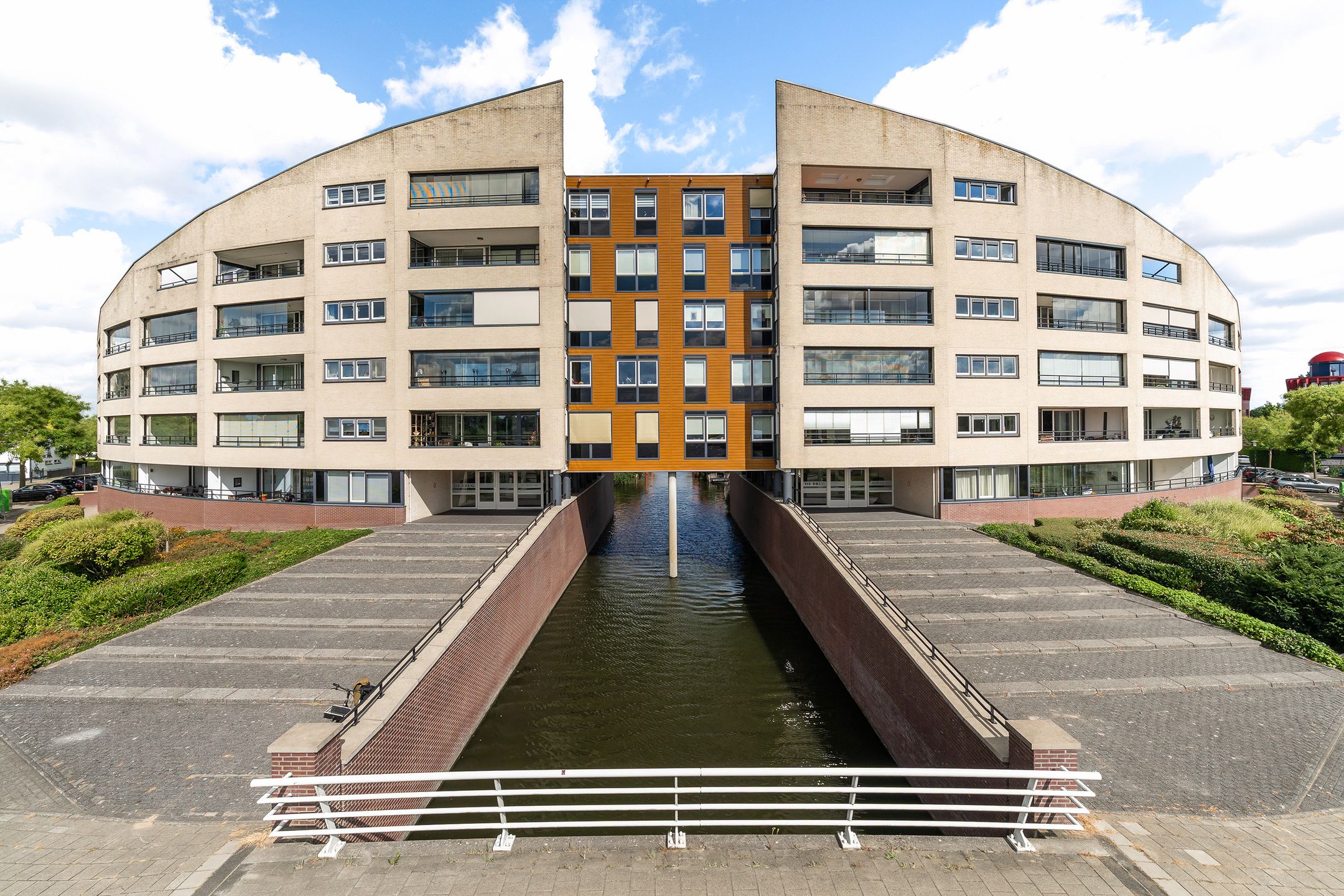 Waddenring, 97, Barendrecht, 2993VB, Zuid-Holland, Nederland 97