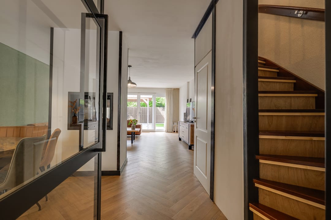 Foto 2 van Tourmalijn 36