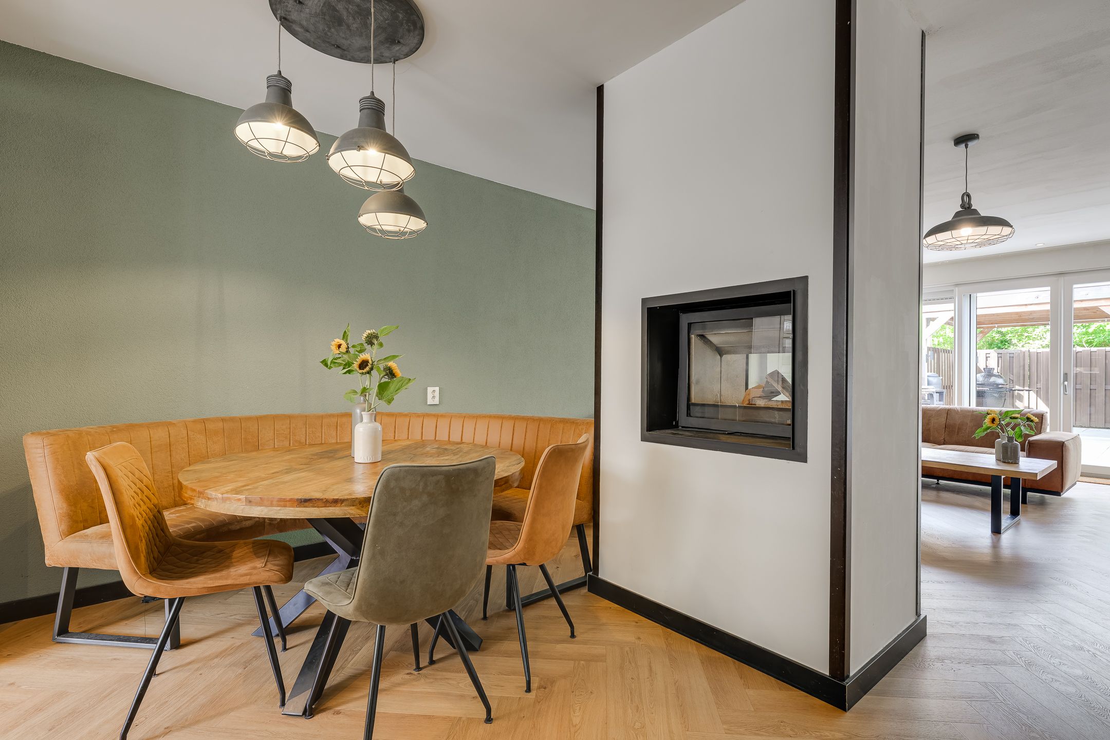 Foto 3 van Tourmalijn 36