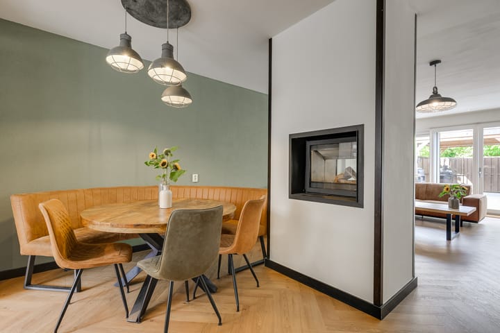 Foto 3 van Tourmalijn 36