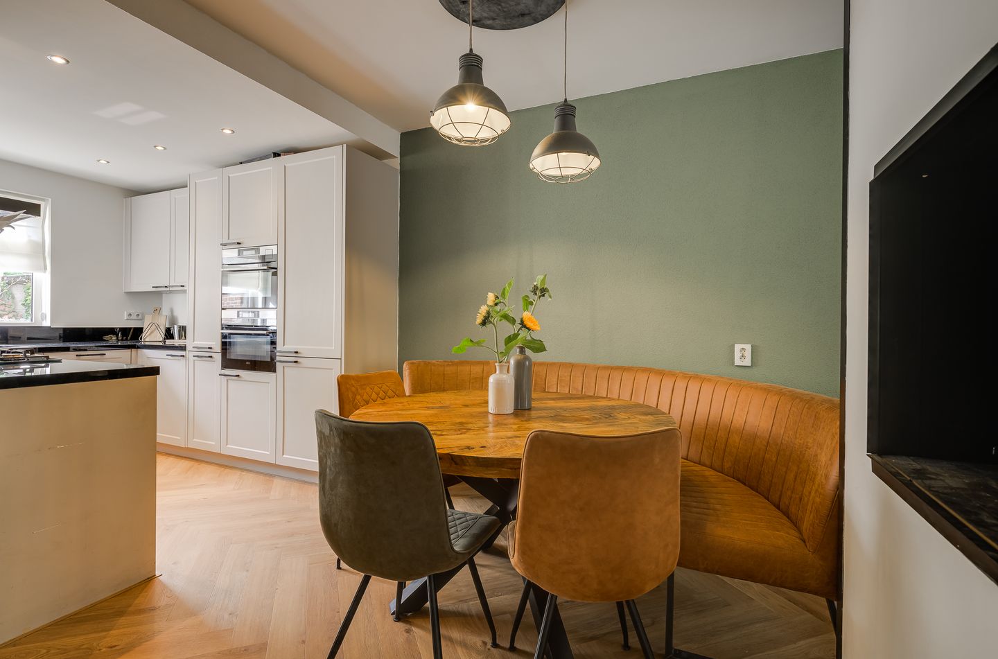 Foto 4 van Tourmalijn 36