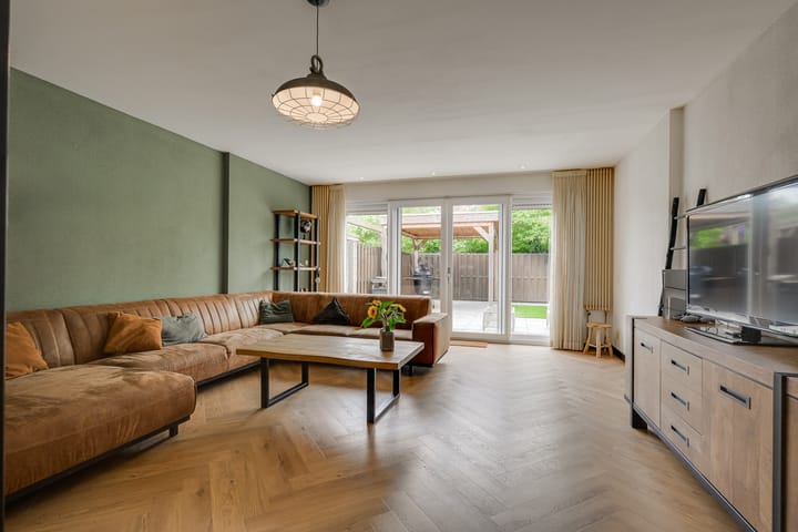 Foto 5 van Tourmalijn 36