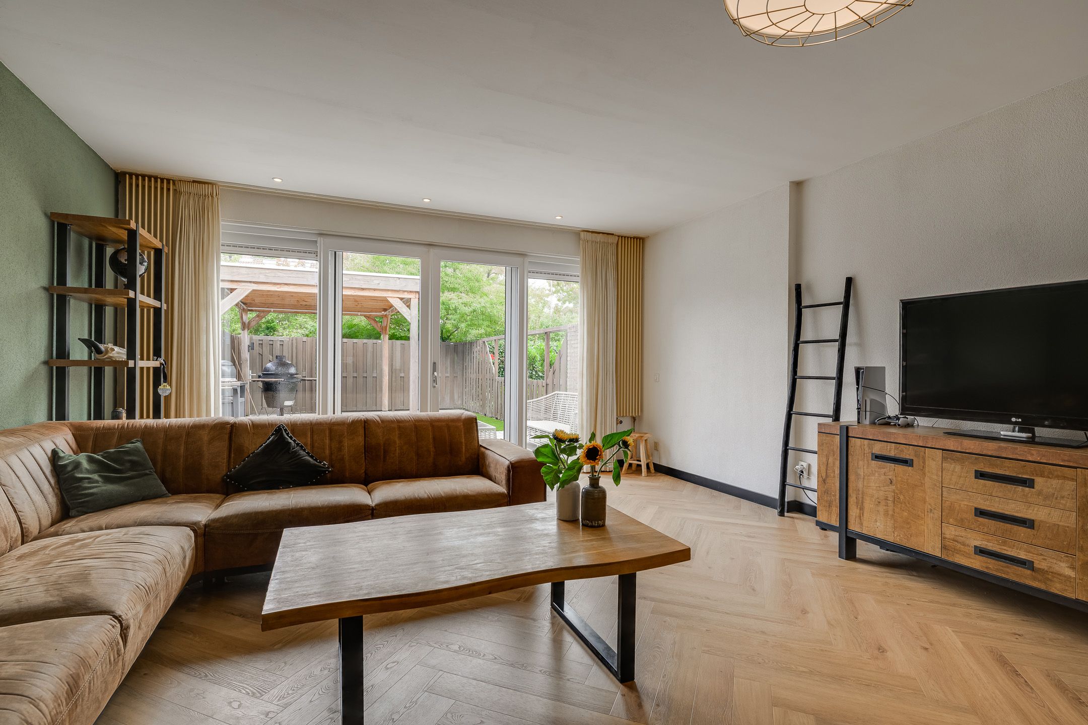 Foto 6 van Tourmalijn 36