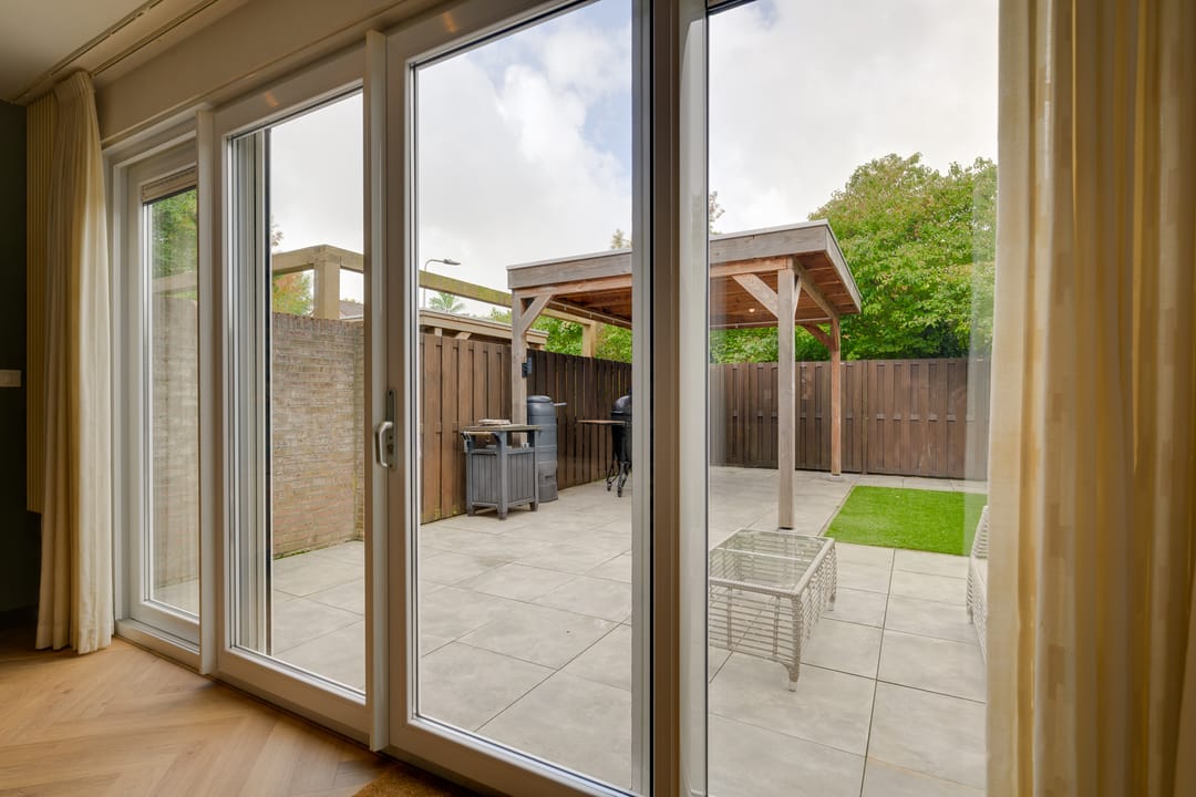 Foto 7 van Tourmalijn 36