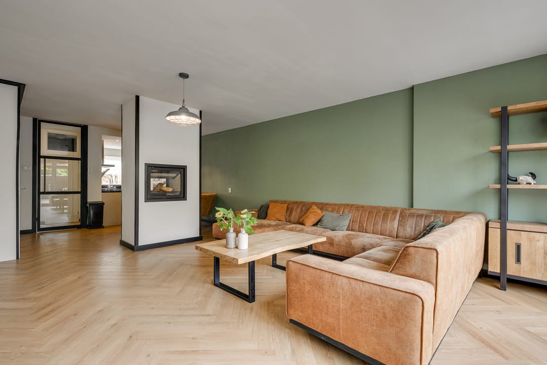 Foto 8 van Tourmalijn 36