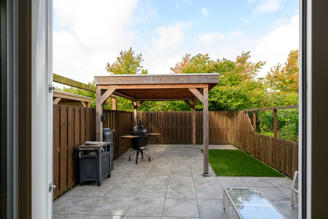 Foto 11 van Tourmalijn 36