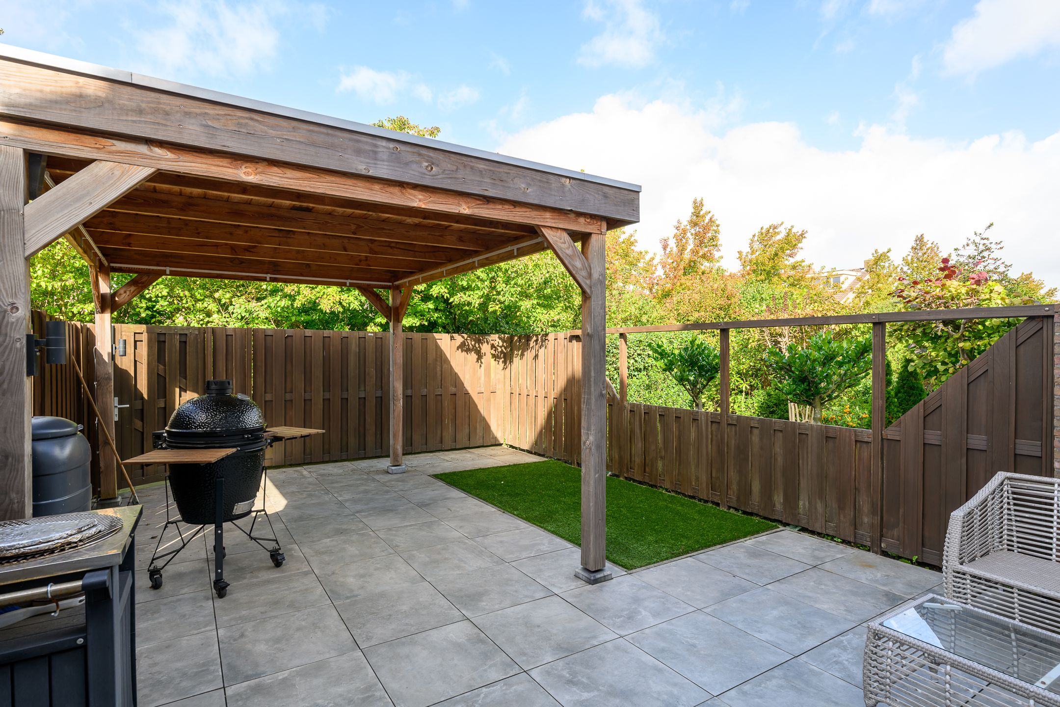 Foto 12 van Tourmalijn 36